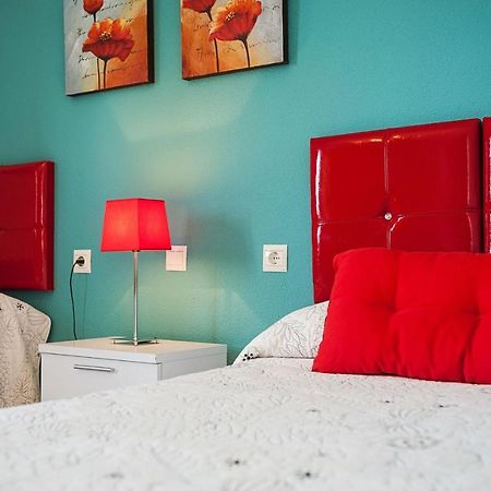 Ferienwohnung Duplex Tejar D Piscinas Y Familias Conil De La Frontera Exterior foto