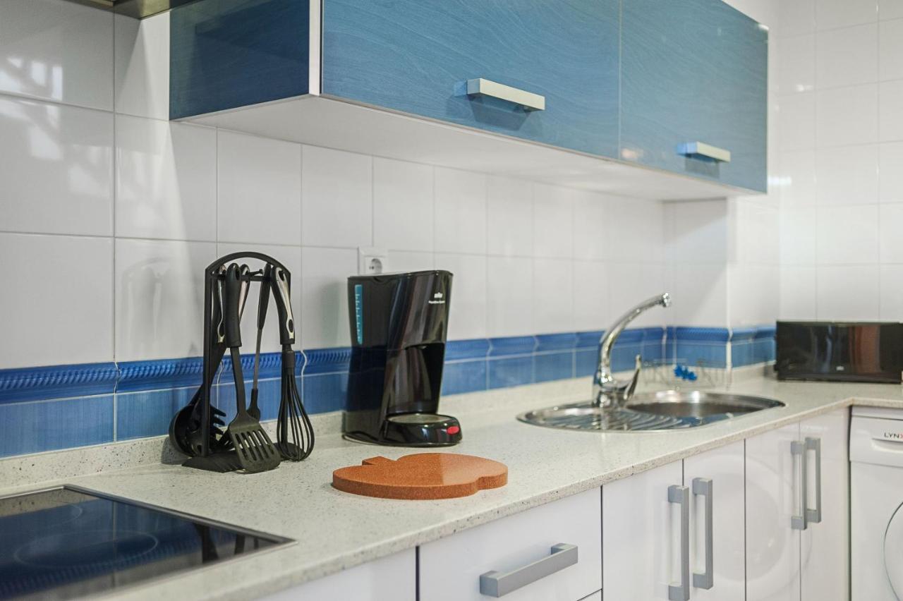 Ferienwohnung Duplex Tejar D Piscinas Y Familias Conil De La Frontera Exterior foto