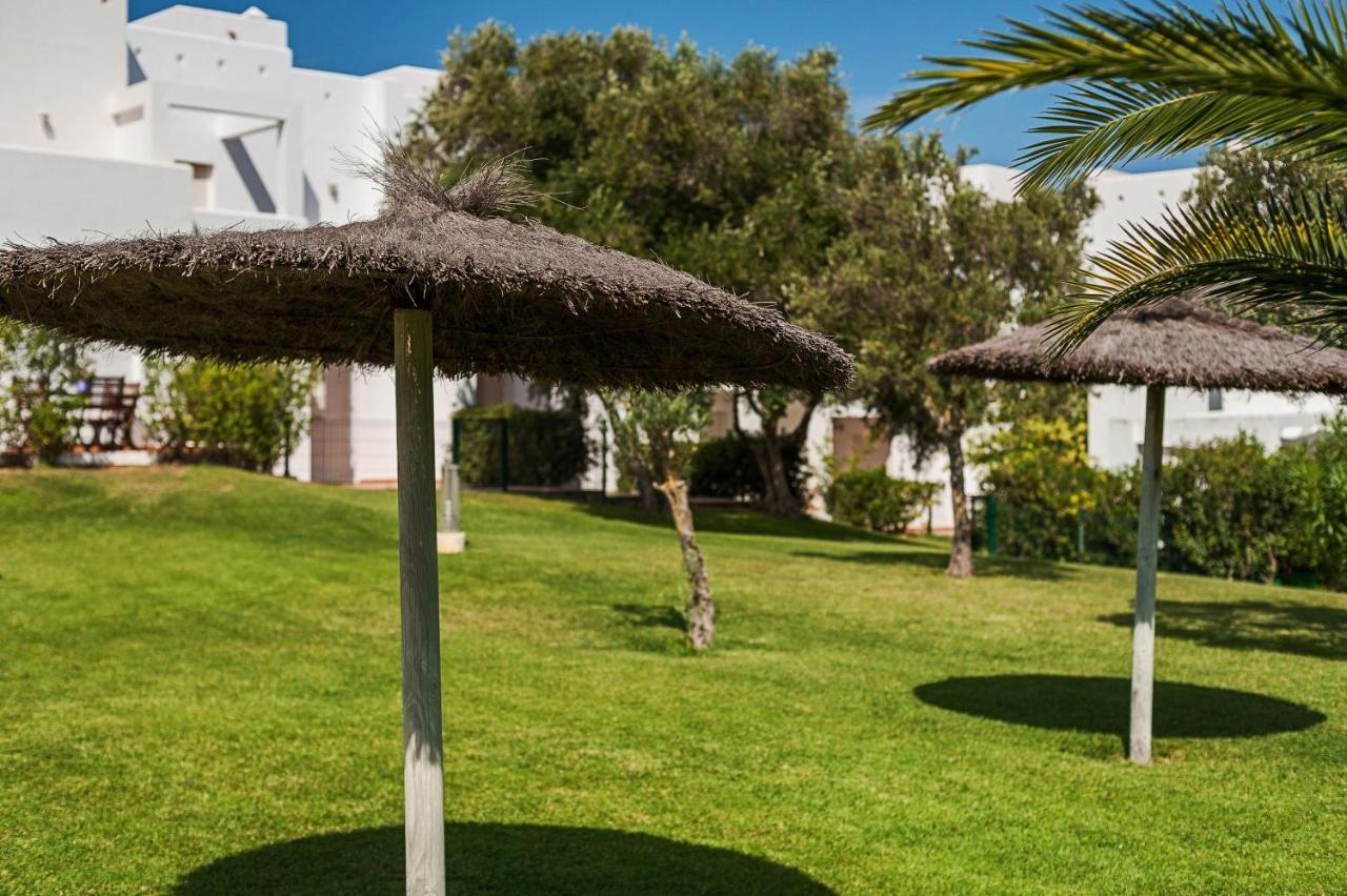 Ferienwohnung Duplex Tejar D Piscinas Y Familias Conil De La Frontera Exterior foto